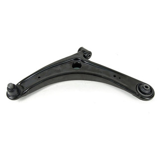 Mevotech® - Supreme™ Front Driver Side Lower Non-Adjustable Control Arm and Ball Joint Assembly