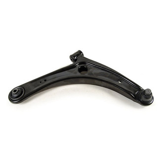 Mevotech® - Supreme™ Front Passenger Side Lower Non-Adjustable Control Arm and Ball Joint Assembly