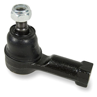 Mevotech® - Supreme Parts™ Front Outer Steering Tie Rod End