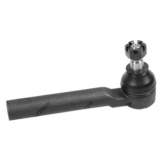 Mevotech® - Supreme Parts™ Front Outer Steering Tie Rod End