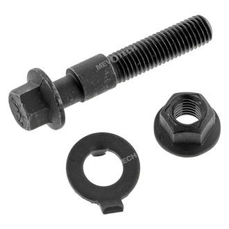 Mevotech® - Supreme™ Rear EZ Cam XR Adjustable Alignment Camber Bolt Kit