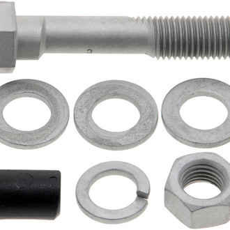 Mevotech® - Supreme™ Front Alignment Camber Bolt Kit