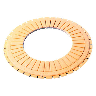 Mevotech® - Supreme™ Rear Adjustable Alignment Camber/Toe Shim