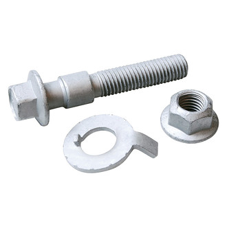 Mevotech® - Supreme™ Front EZ Cam XR Adjustable Alignment Camber Bolt Kit