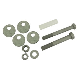 Mevotech® - Supreme™ Front Alignment Camber/Caster Bolt Kit