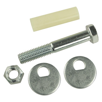 Mevotech® - Supreme™ Rear Alignment Camber/Toe Bolt Kit