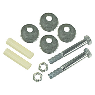 Mevotech® - Supreme™ Front Alignment Camber/Caster Bolt Kit
