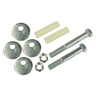 Mevotech® - Supreme™ Front Alignment Camber/Caster Bolt Kit