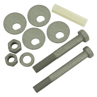Mevotech® - Supreme™ Front Alignment Camber/Caster Bolt Kit