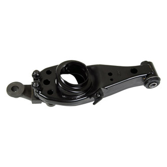 Mevotech® - Supreme™ Front Driver Side Lower Non-Adjustable Control Arm