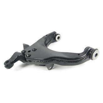 Mevotech® - Supreme™ Front Driver Side Lower Non-Adjustable Control Arm
