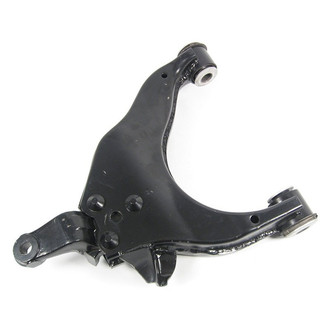 Mevotech® - Supreme™ Front Passenger Side Lower Non-Adjustable Control Arm