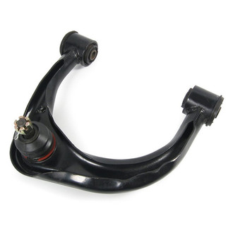 Mevotech® - Supreme™ Front Driver Side Upper Non-Adjustable Control Arm and Ball Joint Assembly