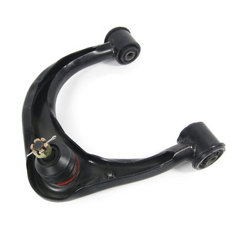 Mevotech® - Supreme™ Front Passenger Side Upper Non-Adjustable Control Arm and Ball Joint Assembly