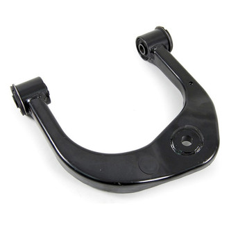 Mevotech® - Supreme™ Front Driver Side Upper Non-Adjustable Control Arm