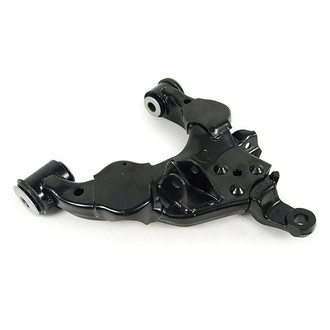 Mevotech® - Supreme™ Front Driver Side Lower Non-Adjustable Control Arm