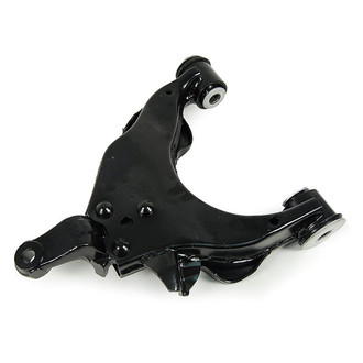 Mevotech® - Supreme™ Front Passenger Side Lower Non-Adjustable Control Arm