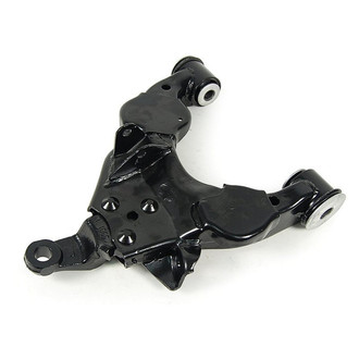 Mevotech® - Supreme™ Front Driver Side Lower Non-Adjustable Control Arm