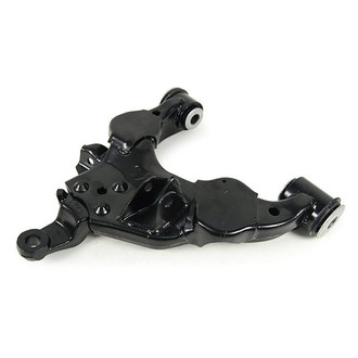 Mevotech® - Supreme™ Front Passenger Side Lower Non-Adjustable Control Arm