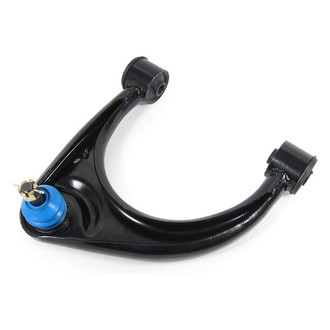 Mevotech® - Supreme™ Front Driver Side Upper Non-Adjustable Control Arm and Ball Joint Assembly