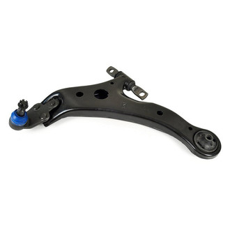 Mevotech® - Supreme™ Front Driver Side Lower Non-Adjustable Control Arm and Ball Joint Assembly