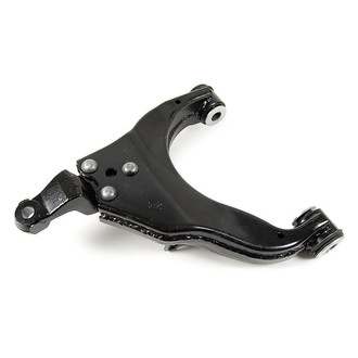 Mevotech® - Supreme™ Front Driver Side Lower Non-Adjustable Control Arm