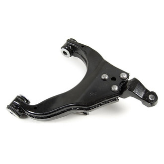 Mevotech® - Supreme™ Front Passenger Side Lower Non-Adjustable Control Arm