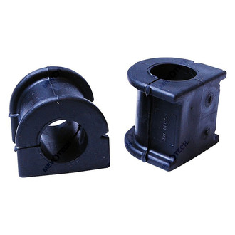 Mevotech® - Supreme™ Front Sway Bar Bushings