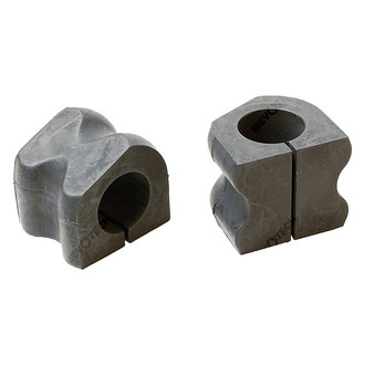 Mevotech® - Supreme™ Front Outer Sway Bar Bushings