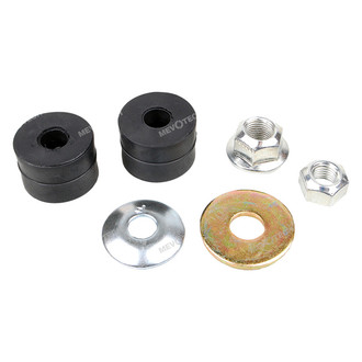 Mevotech® - Supreme™ Rear Sway Bar Bushings