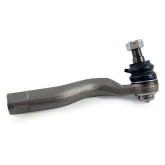 Mevotech® - Supreme Parts™ Front Driver Side Outer Steering Tie Rod End
