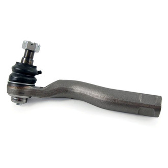 Mevotech® - Supreme Parts™ Front Passenger Side Outer Steering Tie Rod End