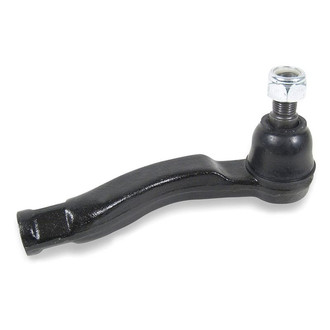 Mevotech® - Supreme Parts™ Front Driver Side Outer Steering Tie Rod End