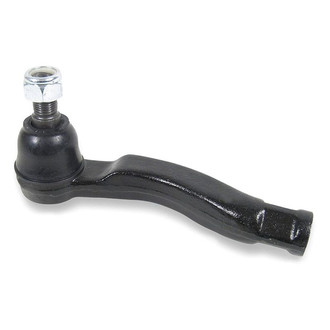 Mevotech® - Supreme Parts™ Front Passenger Side Outer Steering Tie Rod End