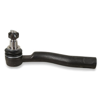 Mevotech® - Supreme Parts™ Front Passenger Side Outer Steering Tie Rod End