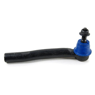 Mevotech® - Supreme Parts™ Front Driver Side Outer Steering Tie Rod End
