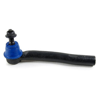 Mevotech® - Supreme Parts™ Front Passenger Side Outer Steering Tie Rod End