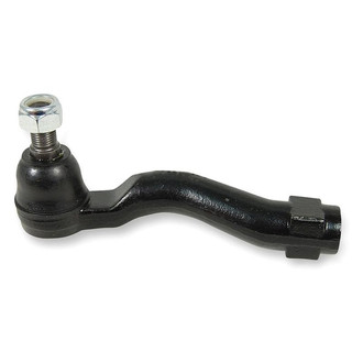 Mevotech® - Supreme Parts™ Front Passenger Side Outer Steering Tie Rod End