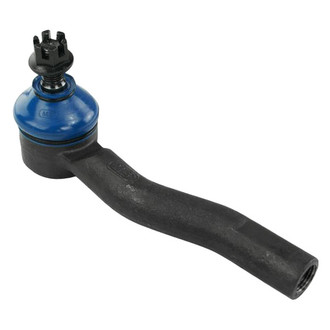 Mevotech® - Supreme Parts™ Front Driver Side Outer Steering Tie Rod End