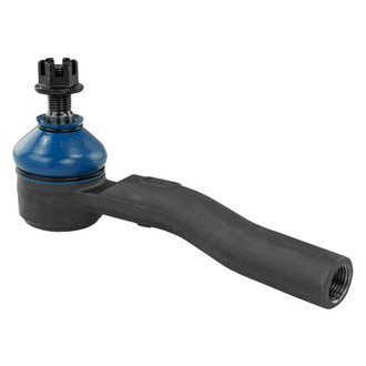 Mevotech® - Supreme Parts™ Front Passenger Side Outer Steering Tie Rod End