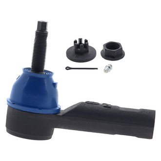 Mevotech® - Supreme Parts™ Front Outer Steering Tie Rod End