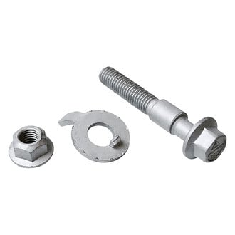 Mevotech® - Supreme™ Front EZ Cam XR Adjustable Alignment Camber Bolt Kit