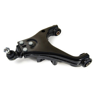 Mevotech® - Supreme™ Front Driver Side Lower Non-Adjustable Control Arm