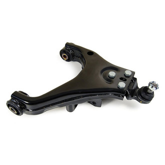 Mevotech® - Supreme™ Front Passenger Side Lower Non-Adjustable Control Arm