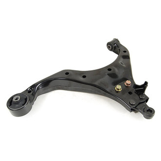 Mevotech® - Supreme™ Front Driver Side Lower Non-Adjustable Control Arm