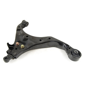 Mevotech® - Supreme™ Front Passenger Side Lower Non-Adjustable Control Arm