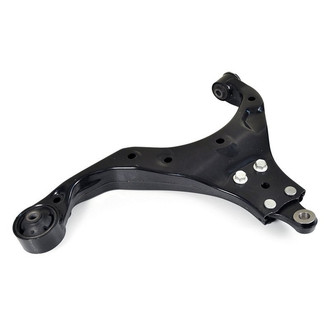 Mevotech® - Supreme™ Front Driver Side Lower Non-Adjustable Control Arm