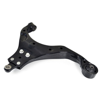 Mevotech® - Supreme™ Front Passenger Side Lower Non-Adjustable Control Arm