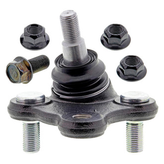 Mevotech® - Supreme™ Front Non-Adjustable Driver Side Lower Ball Joint