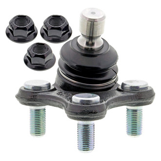 Mevotech® - Supreme™ Front Non-Adjustable Passenger Side Lower Ball Joint